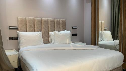 Yaounde Apartamento | Premium appart avecpiscine, billard et parking