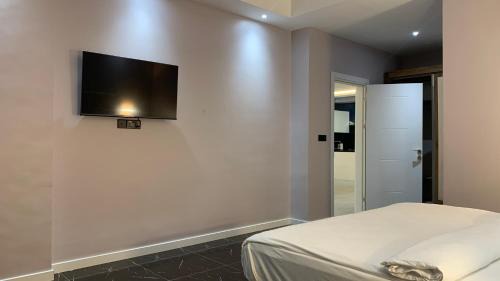 Yaounde Apartamento | Premium appart avecpiscine, billard et parking