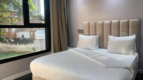 Yaounde Apartamento | Premium appart avecpiscine, billard et parking