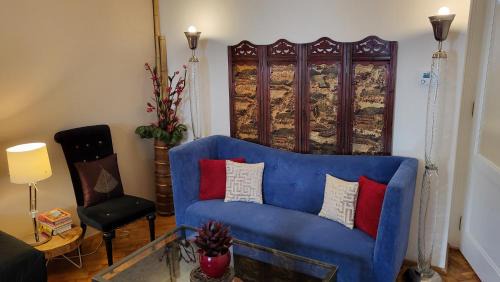 Nove Mesto Apartamento | Premium Apt - Center of Prague