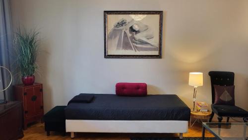 Nove Mesto Apartamento | Premium Apt - Center of Prague