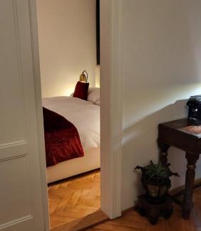Nove Mesto Apartamento | Premium Apt - Center of Prague