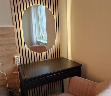 Lundby Apartamento | Premium Avkoppling Tre Rum av Perfektion