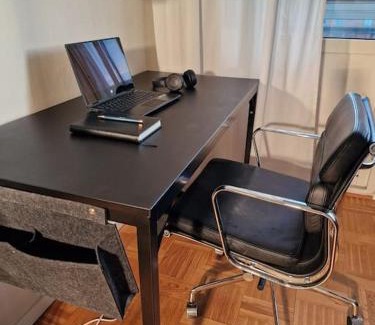Lundby Apartamento | Premium Avkoppling Tre Rum av Perfektion