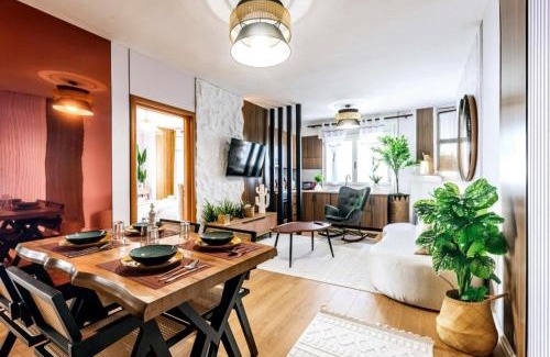 Durres Apartamento | Premium Azure Suites Center