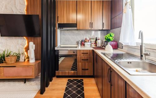 Durres Apartamento | Premium Azure Suites Center