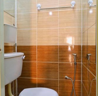 Simpang Ampat Complejo | Premium Bajet#2 Queen bed 1 Single 1 Sb#Batu Kawan#Penang