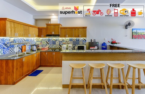 Thang Tam Apartamento | CONDOTEL PREMIUM DE PLAYA