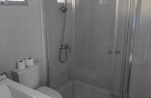 Polis Apartamento | Premium Beach Studio WH 13