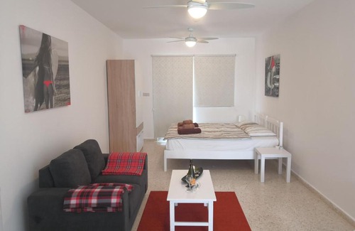 Polis Apartamento | Premium Beach Studio WH 13