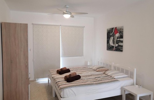 Polis Apartamento | Premium Beach Studio WH 13