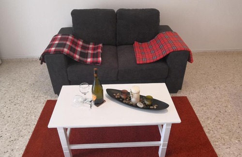 Polis Apartamento | Premium Beach Studio WH 13