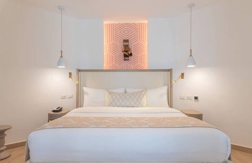 Bavaro Hotel | Premium Beachfront Getaway | Indulge in Ultimate All-Inclusive Bliss