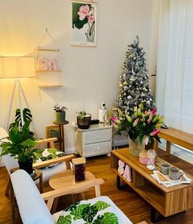 St. Albans Apartamento | Premium bedroom in central location