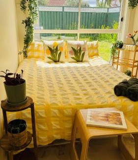 St. Albans Apartamento | Premium bedroom in central location