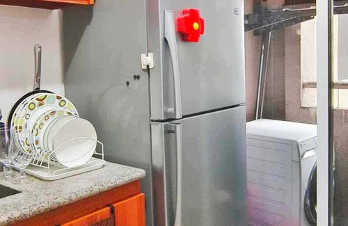 Pembo Condominio | Premium BGC 2 BR Condo South of Market- Pool-Sauna