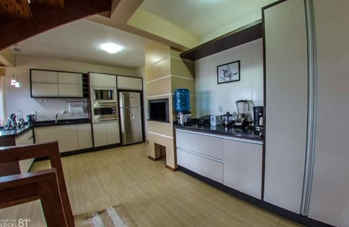 Praia do Rosa Casa | Premium Bungalow, beautiful view