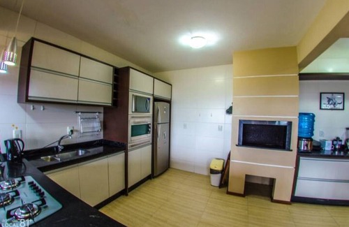 Praia do Rosa Casa | Premium Bungalow, beautiful view