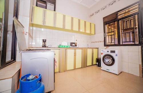 Kinindo Casa | Premium Capital View