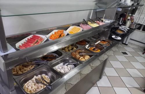 Vila Amaral Hotel | Premium Center Hotel