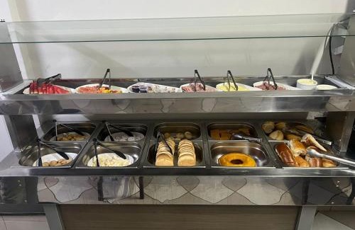 Vila Amaral Hotel | Premium Center Hotel