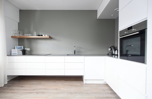 Vesturbær Apartamento | Premium Central Apartment with 2 bathrooms