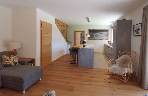 Tauplitz Chalet De Esquí | Chalet premium en Tauplitz con sauna y piscina