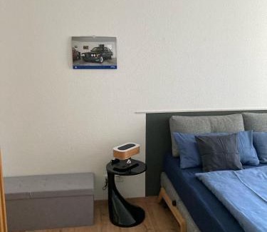 Dresden Apartamento | Premium City Apartment Dresden