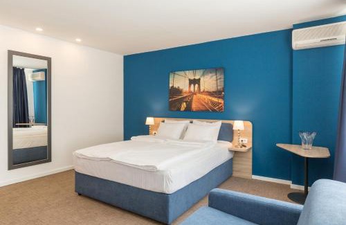 Vracar Hotel | Premium Crown Suites
