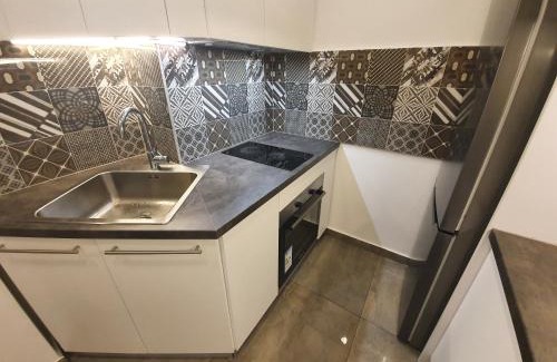 Vracar Hotel | Premium Crown Suites