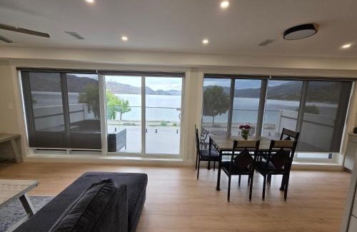 Central Okanagan Apartamento | Premium Deluxe suites 201