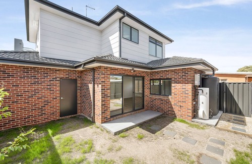 St. Albans Casa | Premium Double Bedroom In A Beautiful Suburb