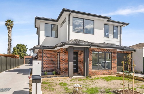 St. Albans Casa | Premium Double Bedroom In A Beautiful Suburb