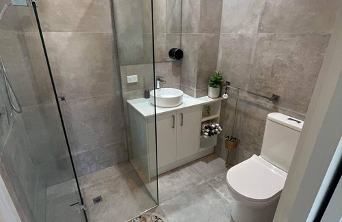 St. Albans Casa | Premium Double Bedroom In A Beautiful Suburb