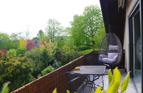 Fulda Apartamento | Premium Ferienloft Dreßler Fulda