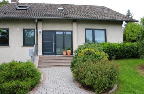 Fulda Apartamento | Premium Ferienloft Dreßler Fulda