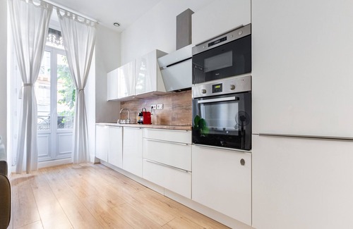 Saint-Georges Apartamento | Premium flat in the heart of the historic centre