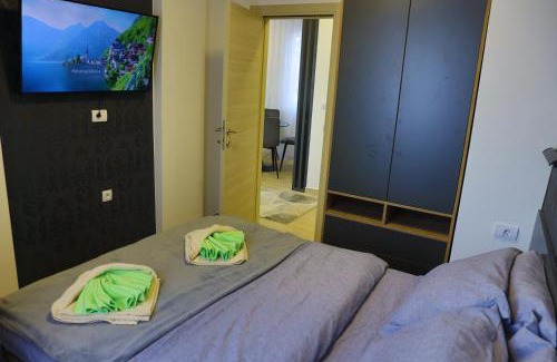 Serbia Apartamento | Premium Friends Apartments