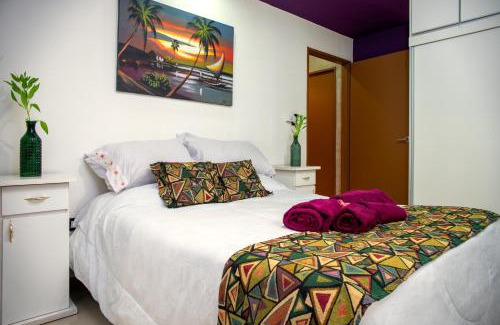 Historic Center Apartamento | Premium Gold Mendoza