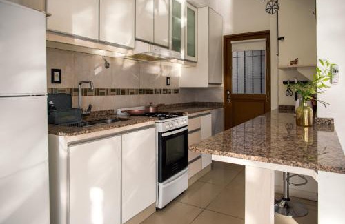 Historic Center Apartamento | Premium Gold Mendoza