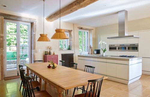 Gevrey-Chambertin Casa | Premium guest house in the picturesque village of Gevrey-Chambertin