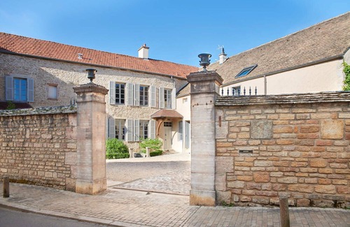 Gevrey-Chambertin Casa | Premium guest house in the picturesque village of Gevrey-Chambertin