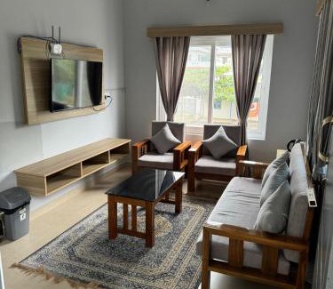 Kushalnagar Casa | Premium Guesthouse - Coorg