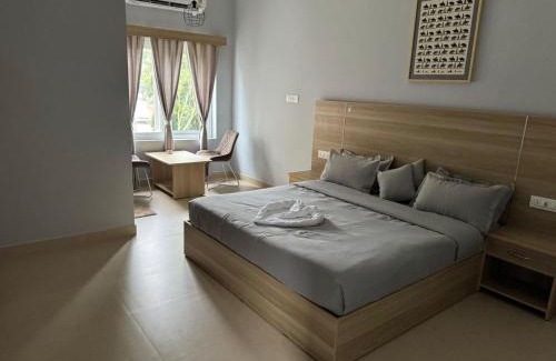 Kushalnagar Casa | Premium Guesthouse - Coorg
