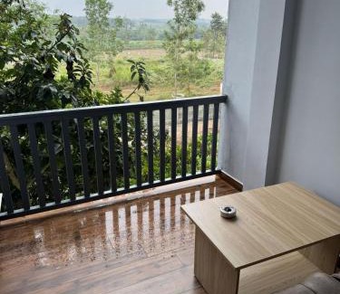 Kushalnagar Casa | Premium Guesthouse - Coorg
