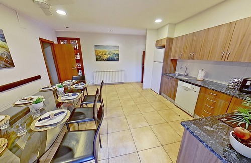 Malla Otro | PREMIUM HABITAT EL PRAT XIC