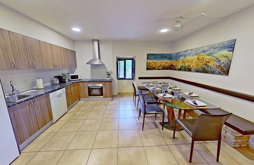 Malla Otro | PREMIUM HABITAT EL PRAT XIC