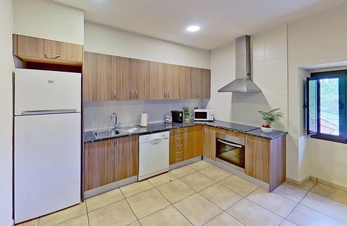 Malla Otro | PREMIUM HABITAT EL PRAT XIC