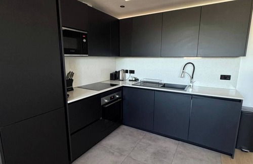 Tufnell Park Apartamento | Premium Holloway Rd One Bedroom n.5