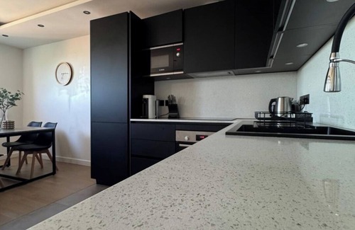 Tufnell Park Apartamento | Premium Holloway Rd One Bedroom n.5